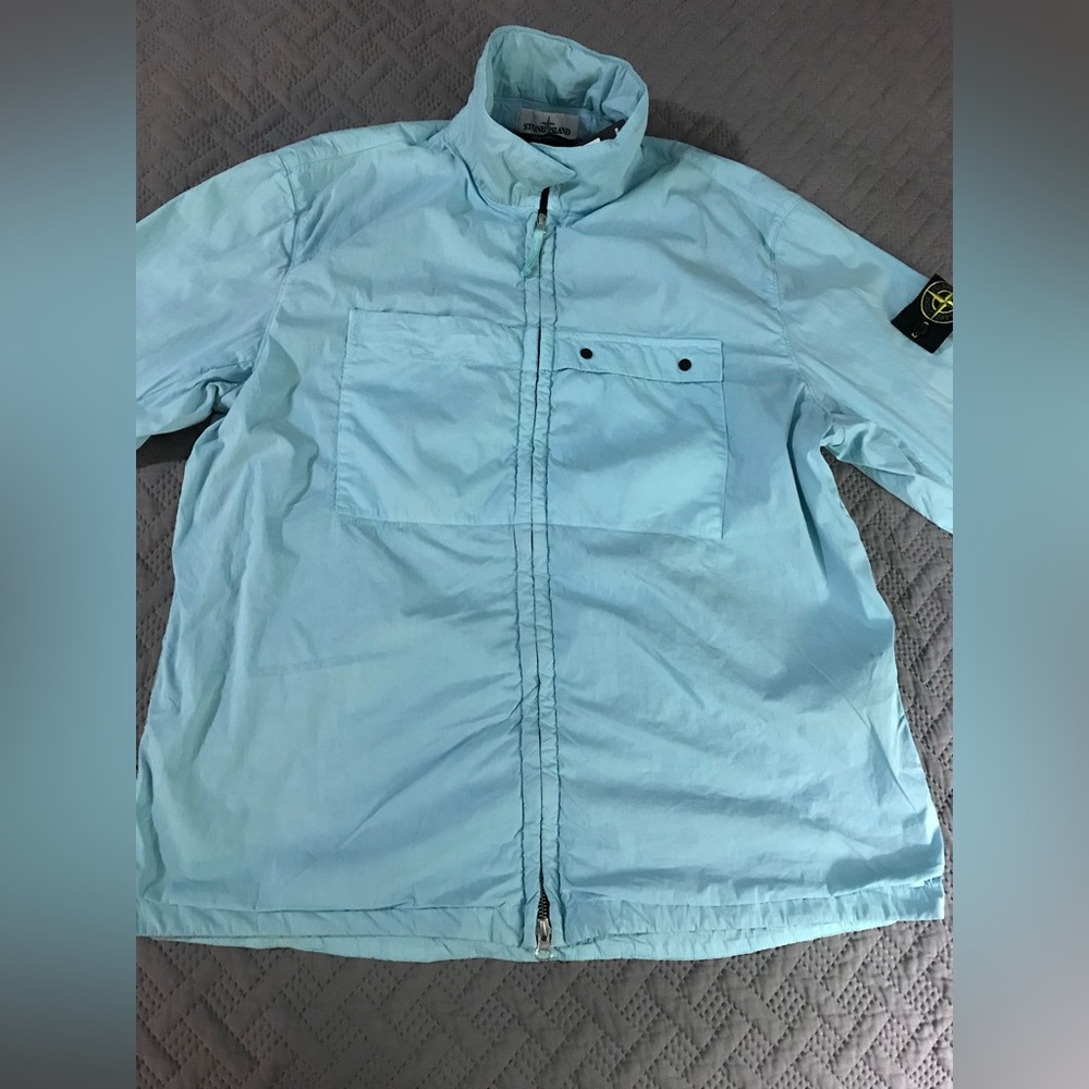 Stone Island Jacket